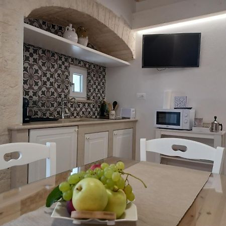 I Due Campanili Apartment Алберобело Екстериор снимка