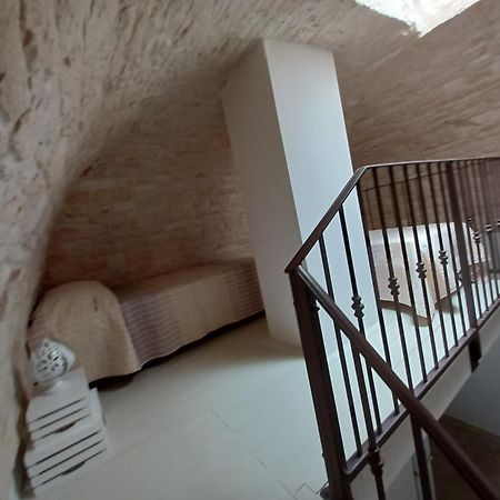 I Due Campanili Apartment Алберобело Екстериор снимка