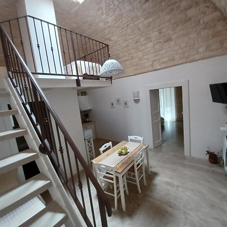 I Due Campanili Apartment Алберобело Екстериор снимка
