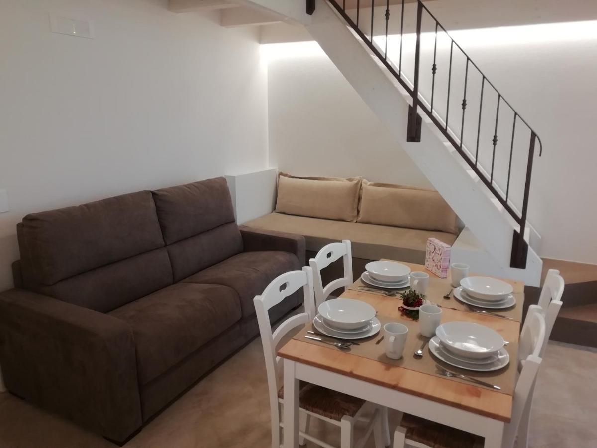 I Due Campanili Apartment Алберобело Екстериор снимка