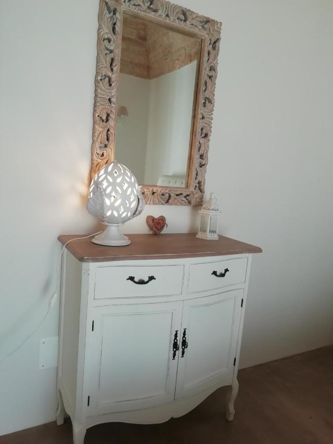 I Due Campanili Apartment Алберобело Екстериор снимка