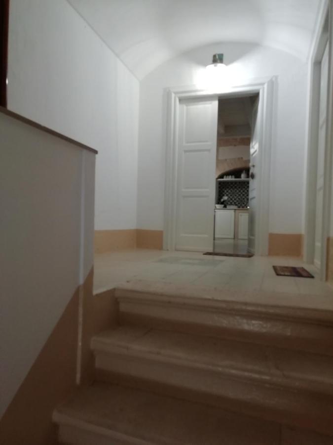 I Due Campanili Apartment Алберобело Екстериор снимка
