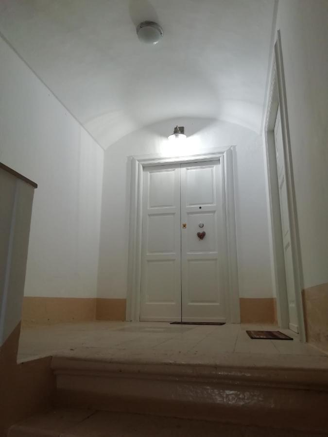 I Due Campanili Apartment Алберобело Екстериор снимка