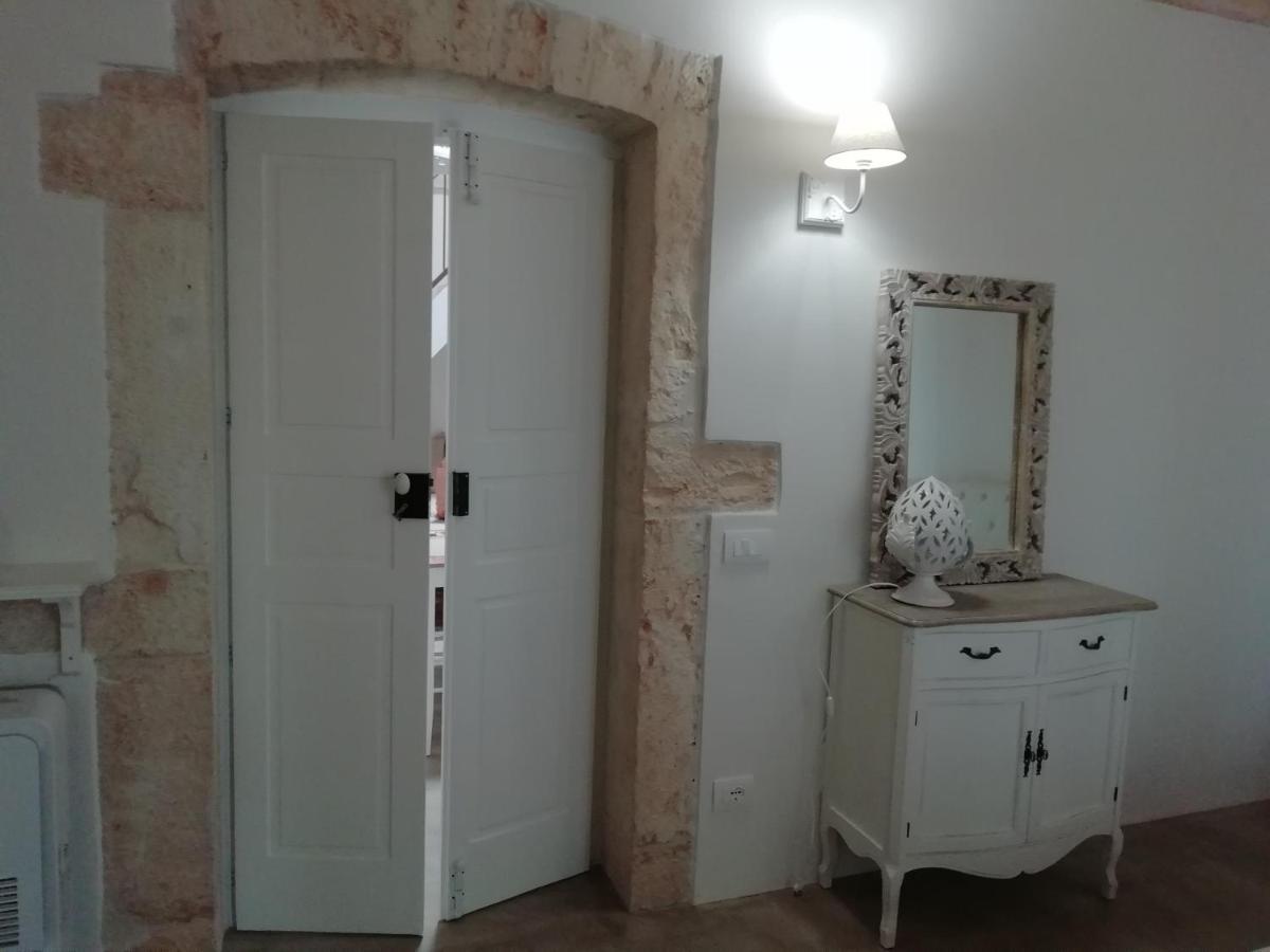 I Due Campanili Apartment Алберобело Екстериор снимка