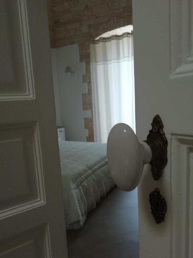 I Due Campanili Apartment Алберобело Екстериор снимка
