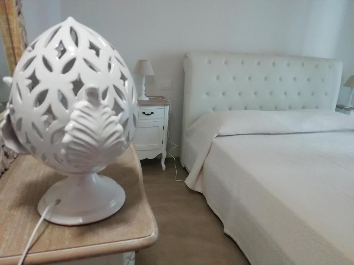 I Due Campanili Apartment Алберобело Екстериор снимка