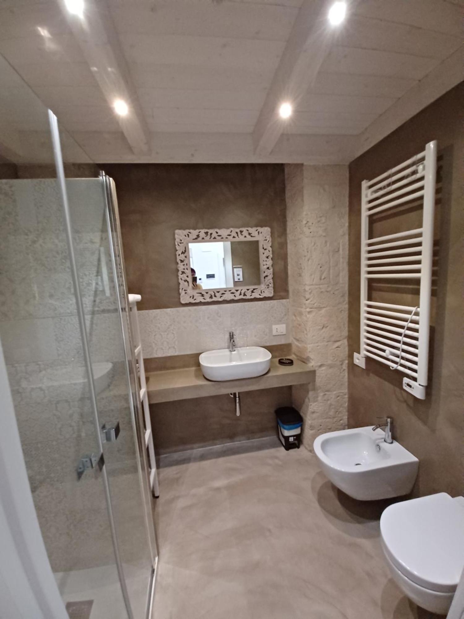 I Due Campanili Apartment Алберобело Екстериор снимка