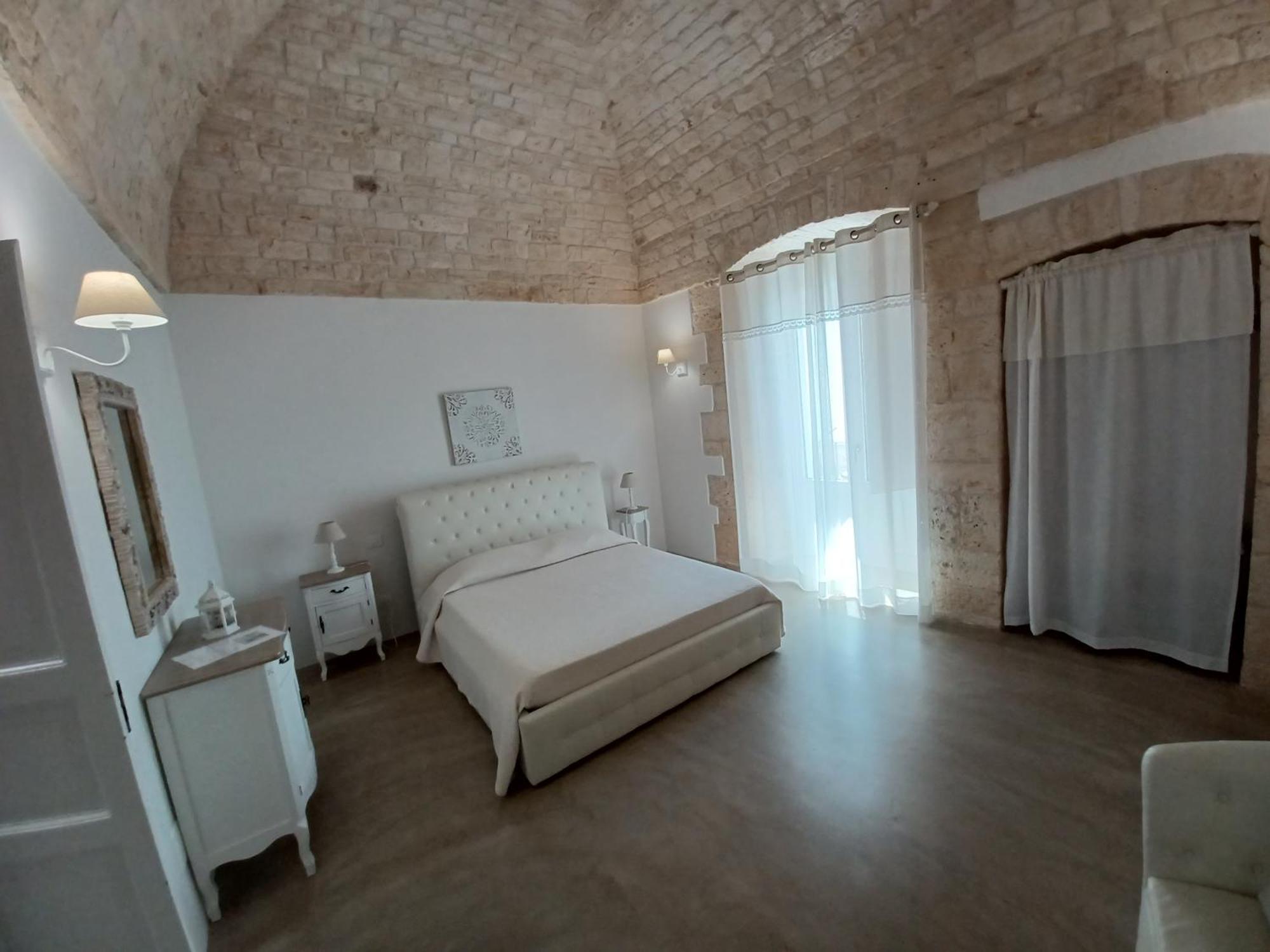 I Due Campanili Apartment Алберобело Екстериор снимка