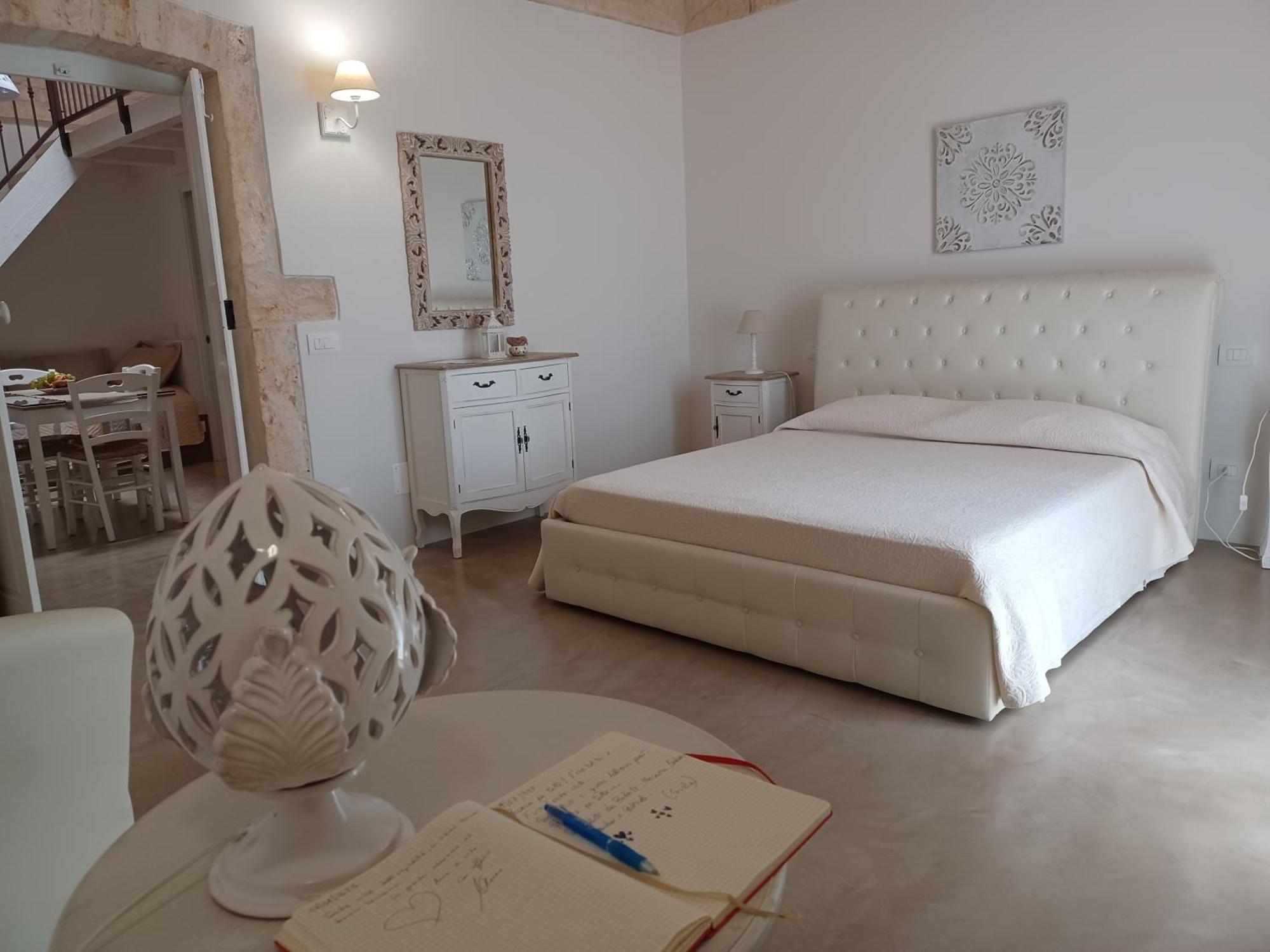 I Due Campanili Apartment Алберобело Екстериор снимка