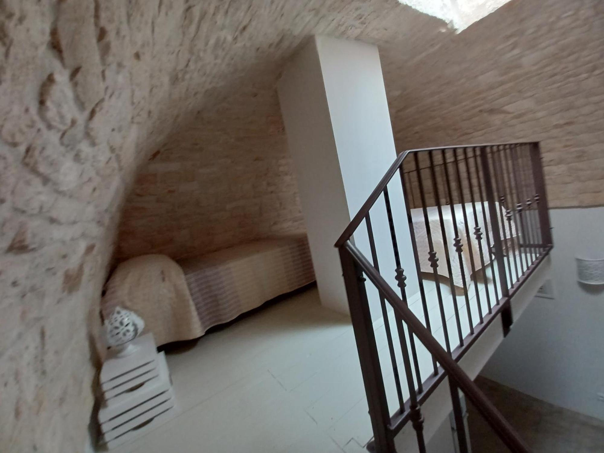 I Due Campanili Apartment Алберобело Екстериор снимка