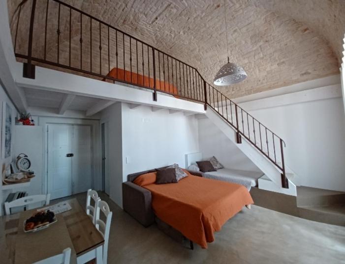 I Due Campanili Apartment Алберобело Екстериор снимка
