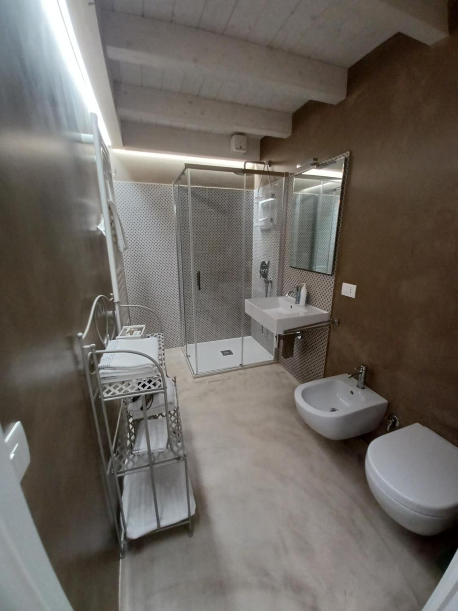 I Due Campanili Apartment Алберобело Екстериор снимка