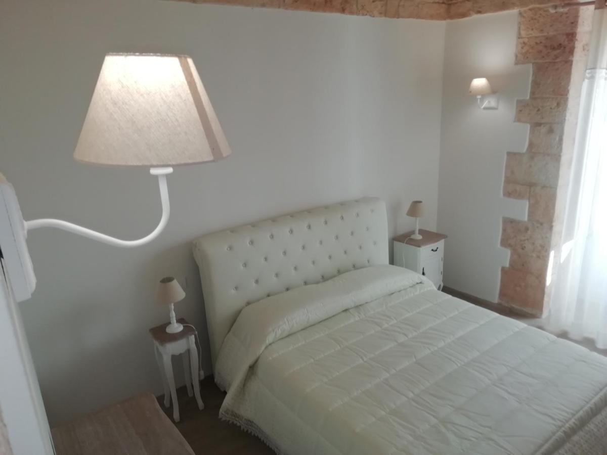 I Due Campanili Apartment Алберобело Екстериор снимка