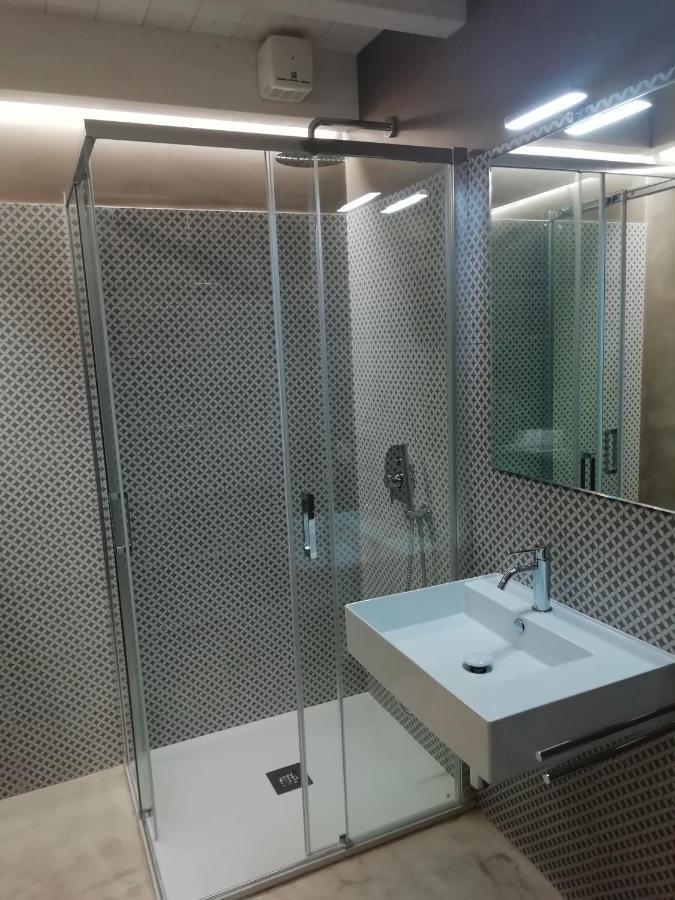 I Due Campanili Apartment Алберобело Екстериор снимка