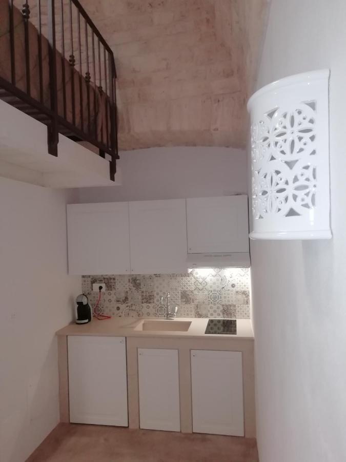 I Due Campanili Apartment Алберобело Екстериор снимка