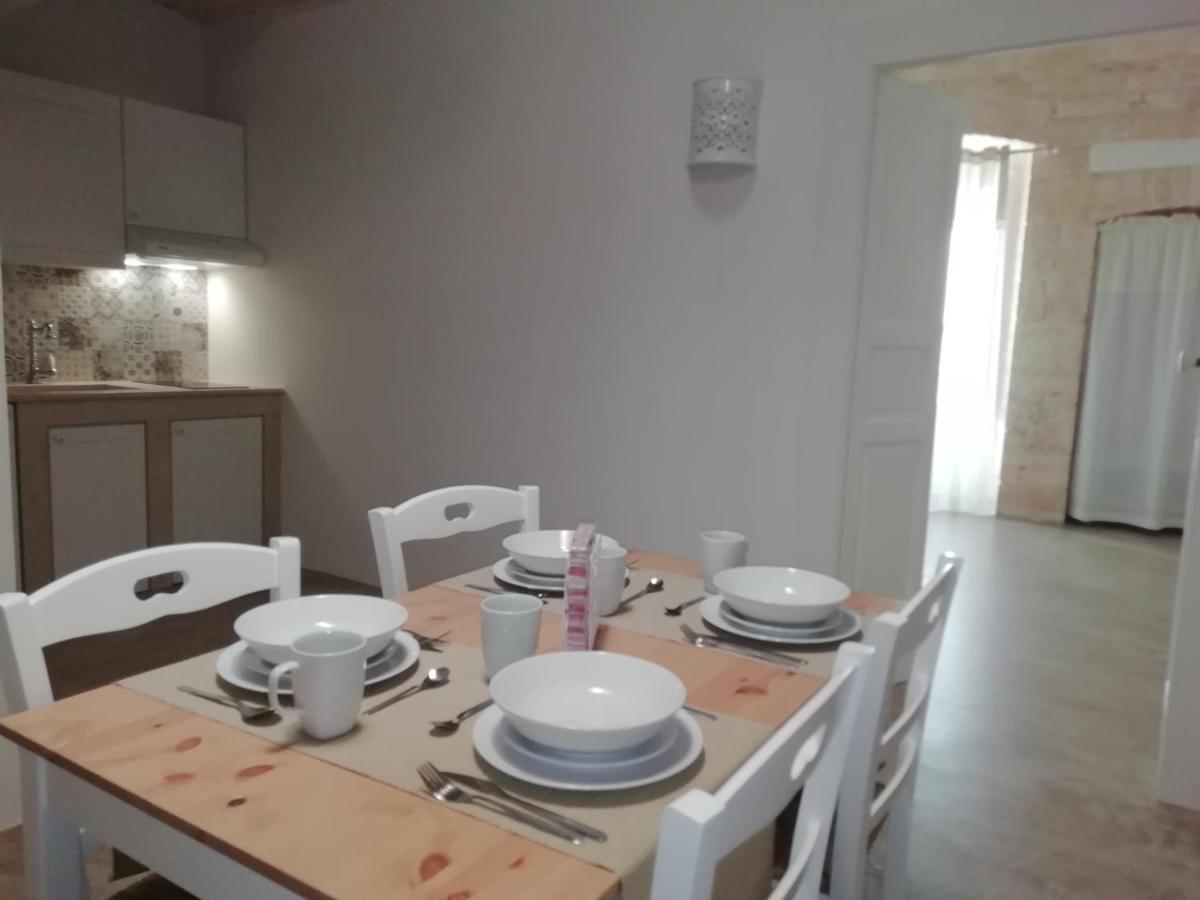I Due Campanili Apartment Алберобело Екстериор снимка