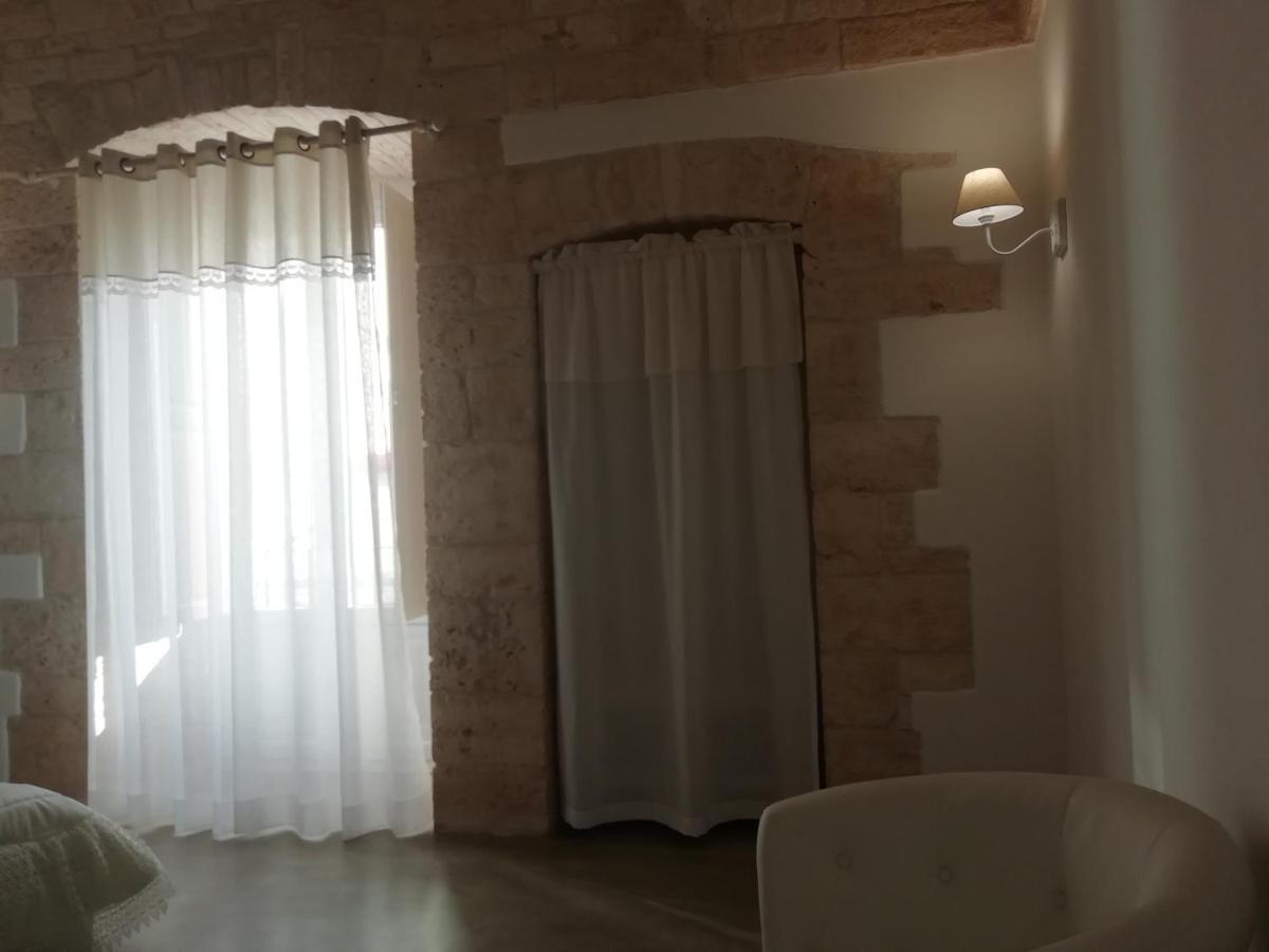 I Due Campanili Apartment Алберобело Екстериор снимка