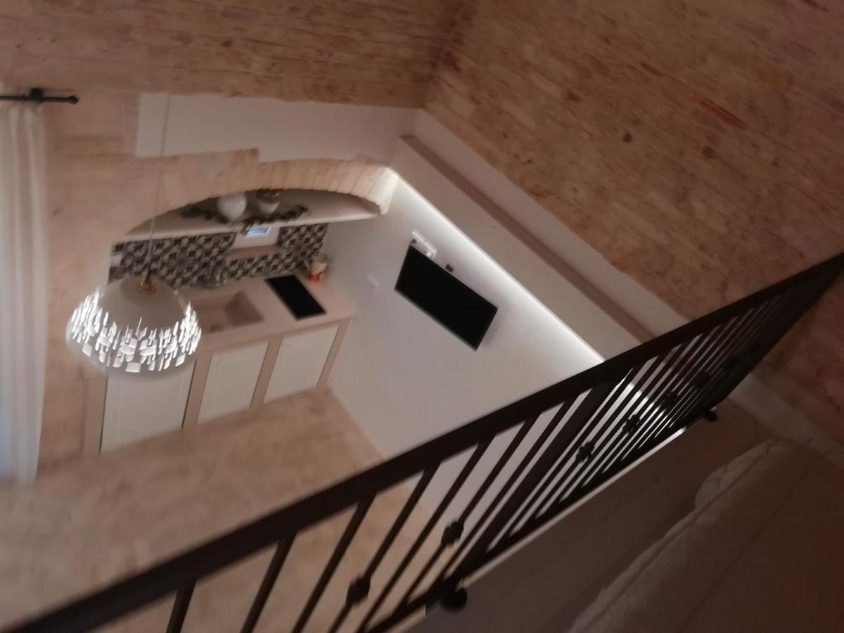 I Due Campanili Apartment Алберобело Екстериор снимка