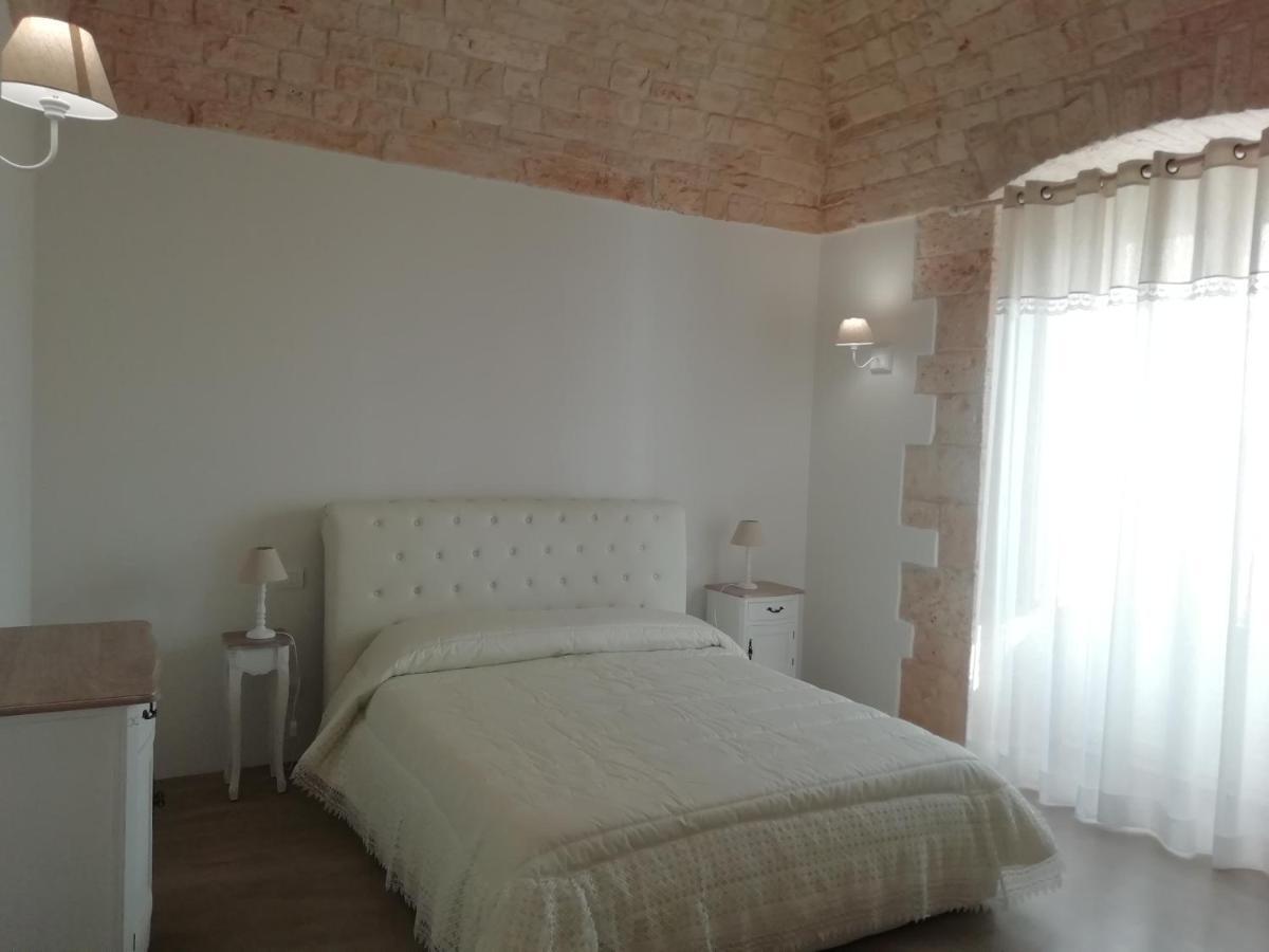 I Due Campanili Apartment Алберобело Екстериор снимка
