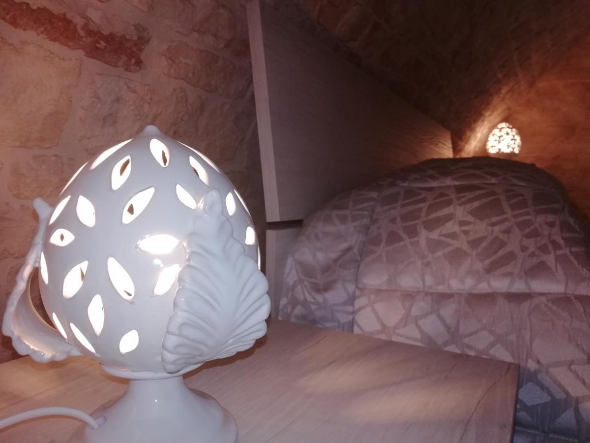 I Due Campanili Apartment Алберобело Екстериор снимка