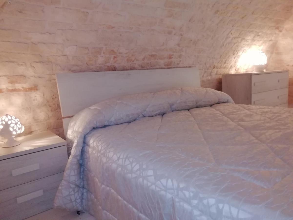 I Due Campanili Apartment Алберобело Екстериор снимка