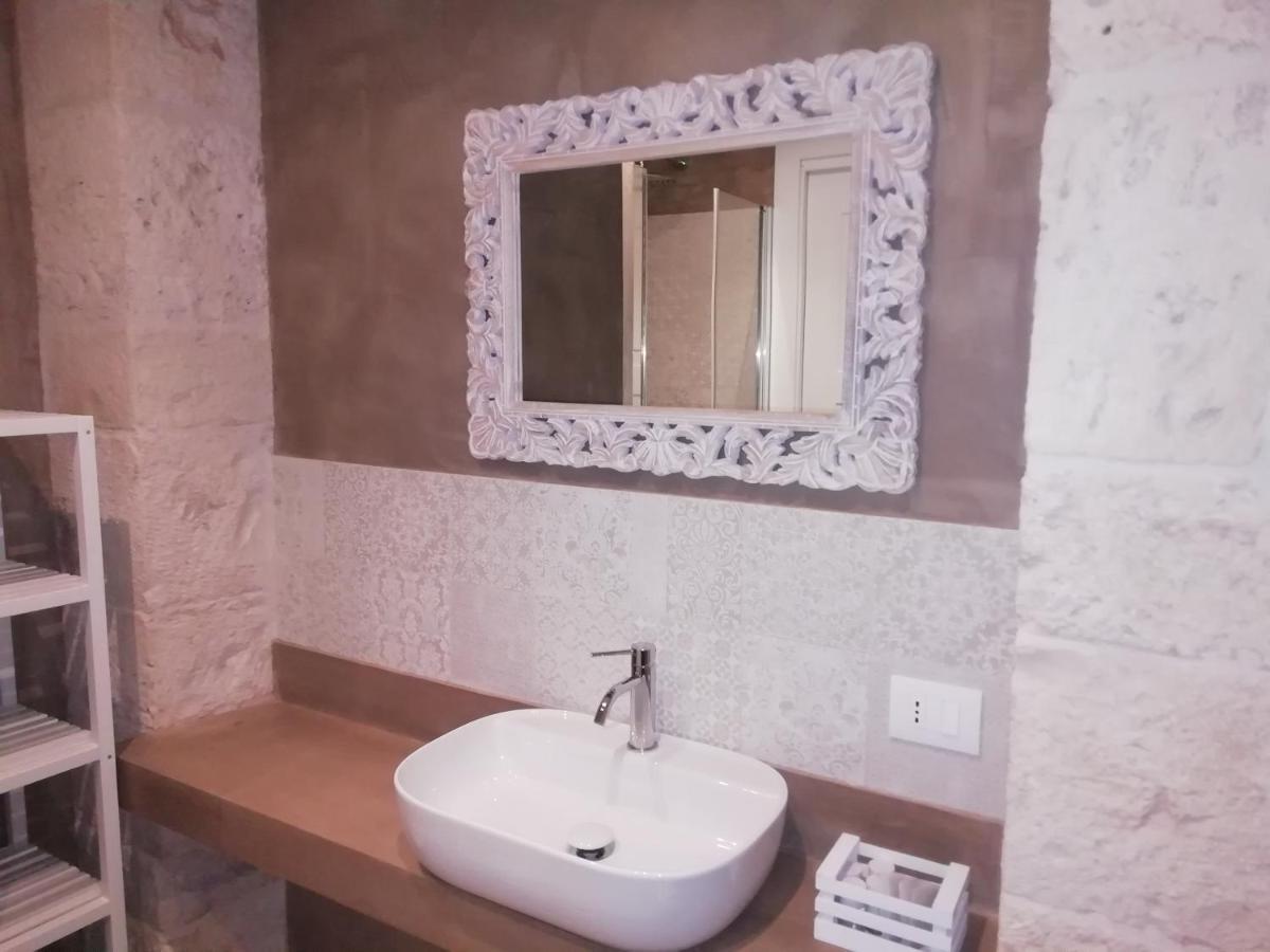 I Due Campanili Apartment Алберобело Екстериор снимка