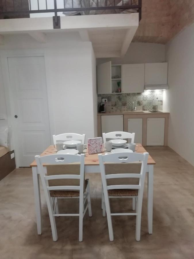 I Due Campanili Apartment Алберобело Екстериор снимка