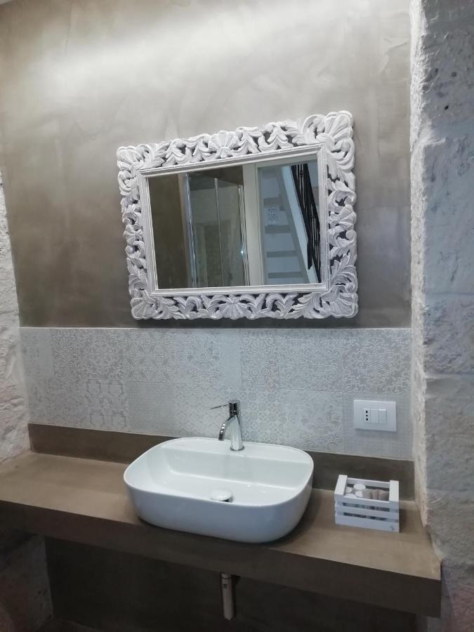 I Due Campanili Apartment Алберобело Екстериор снимка